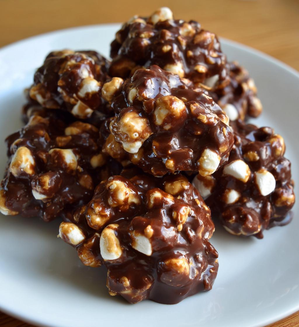 crockpot candy