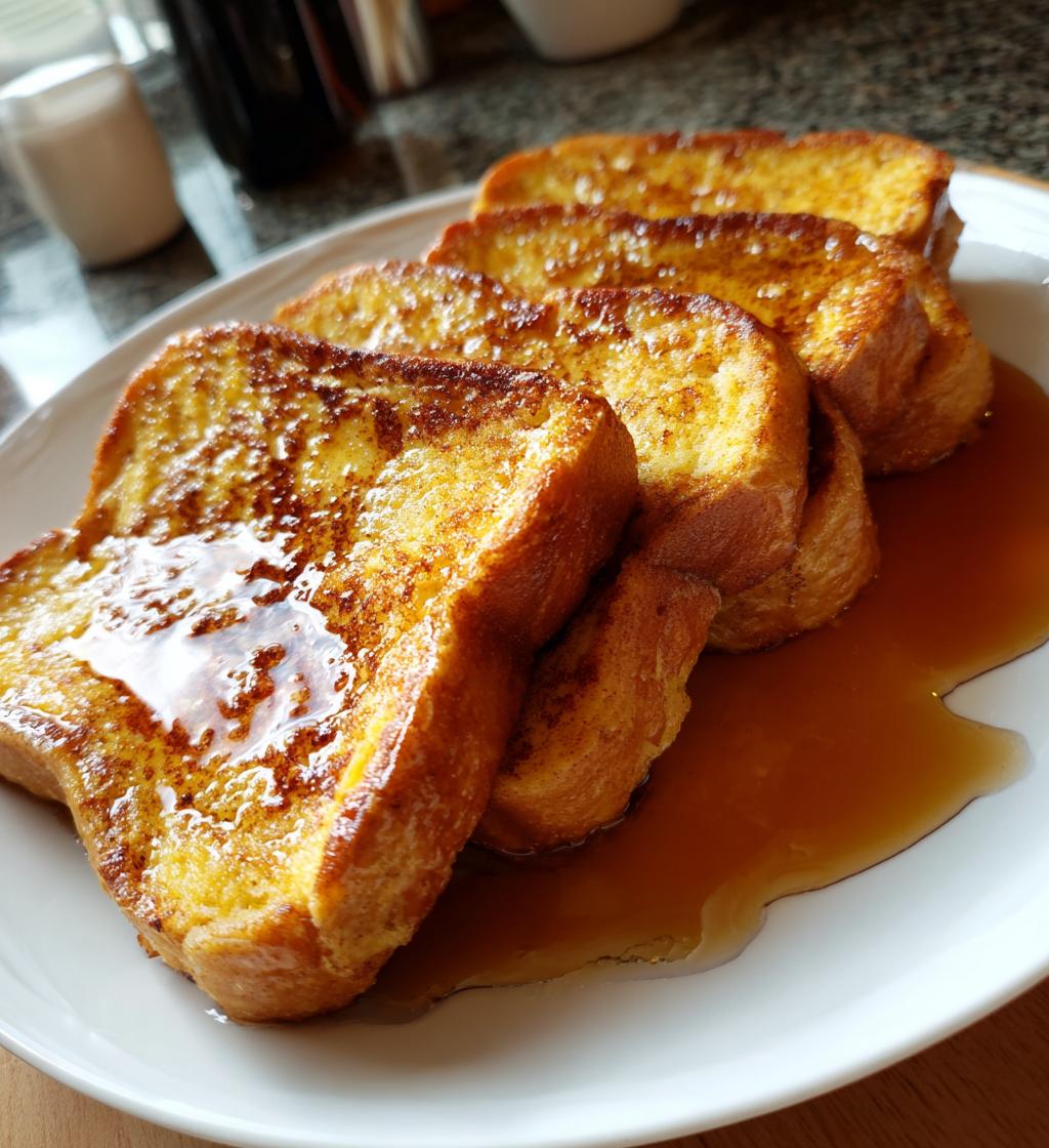 easy christmas breakfast