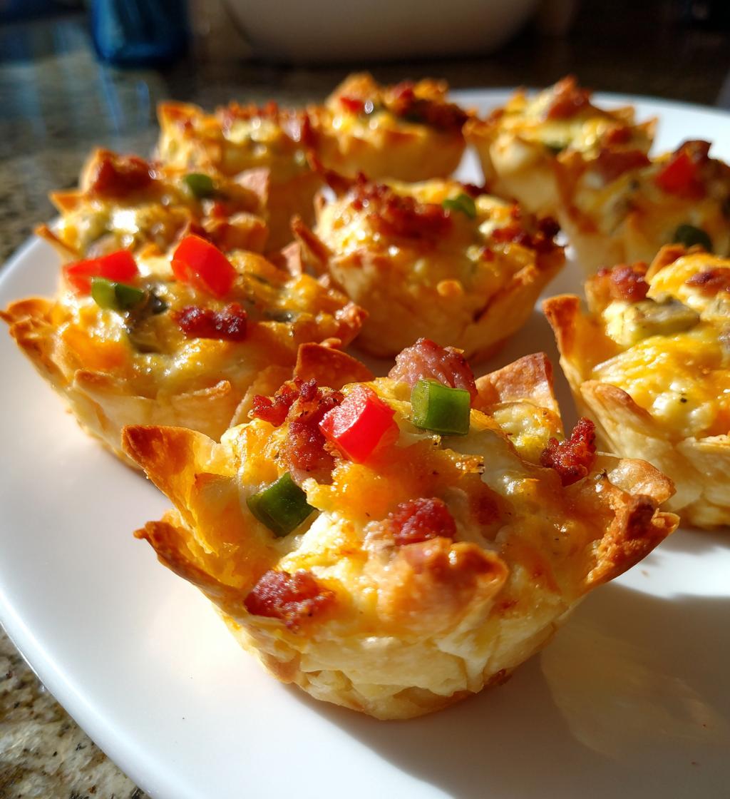 finger foods for christmas party