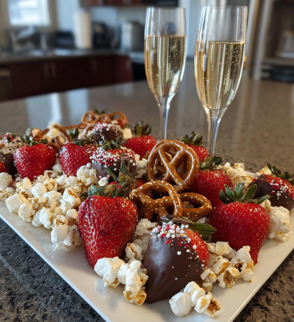 galentines party food ideas