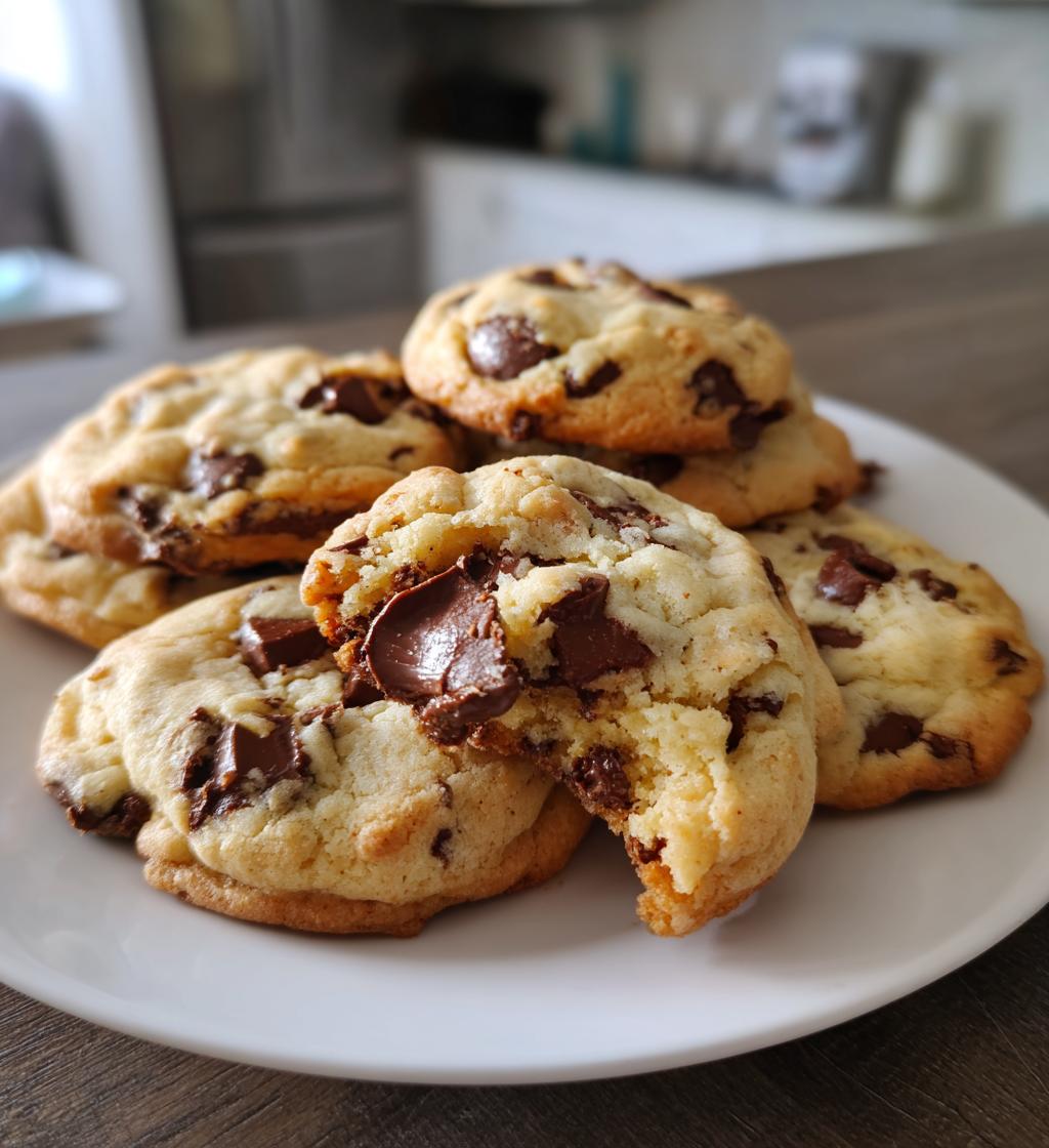 holiday baking