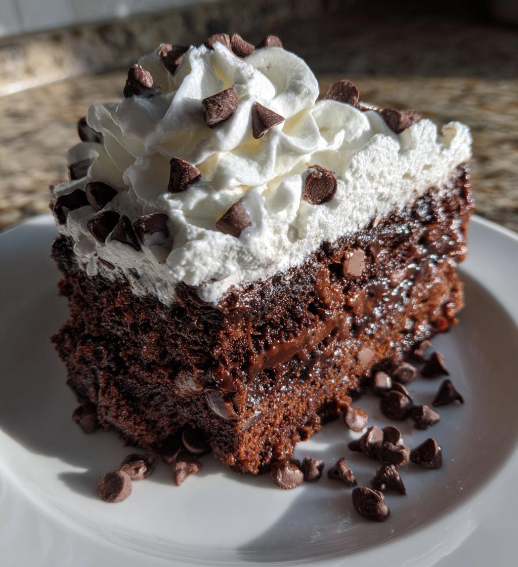 new years desserts