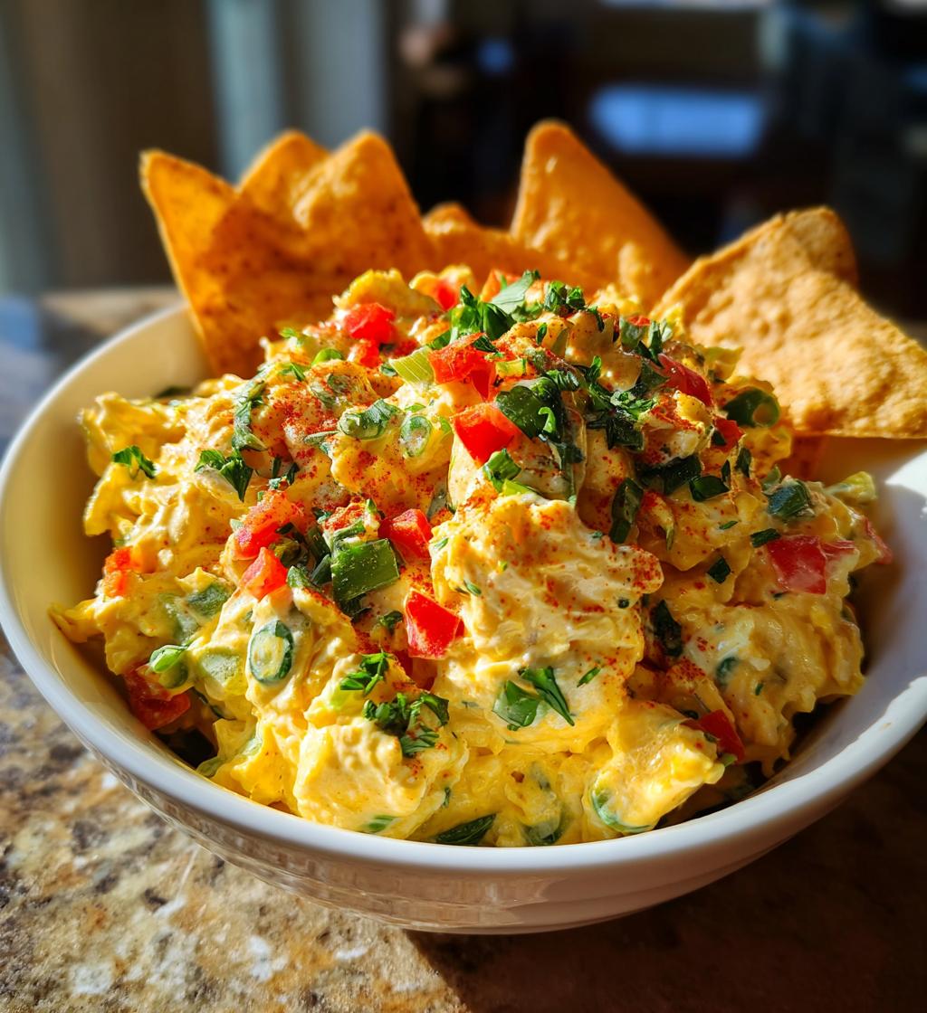 party appetizer
