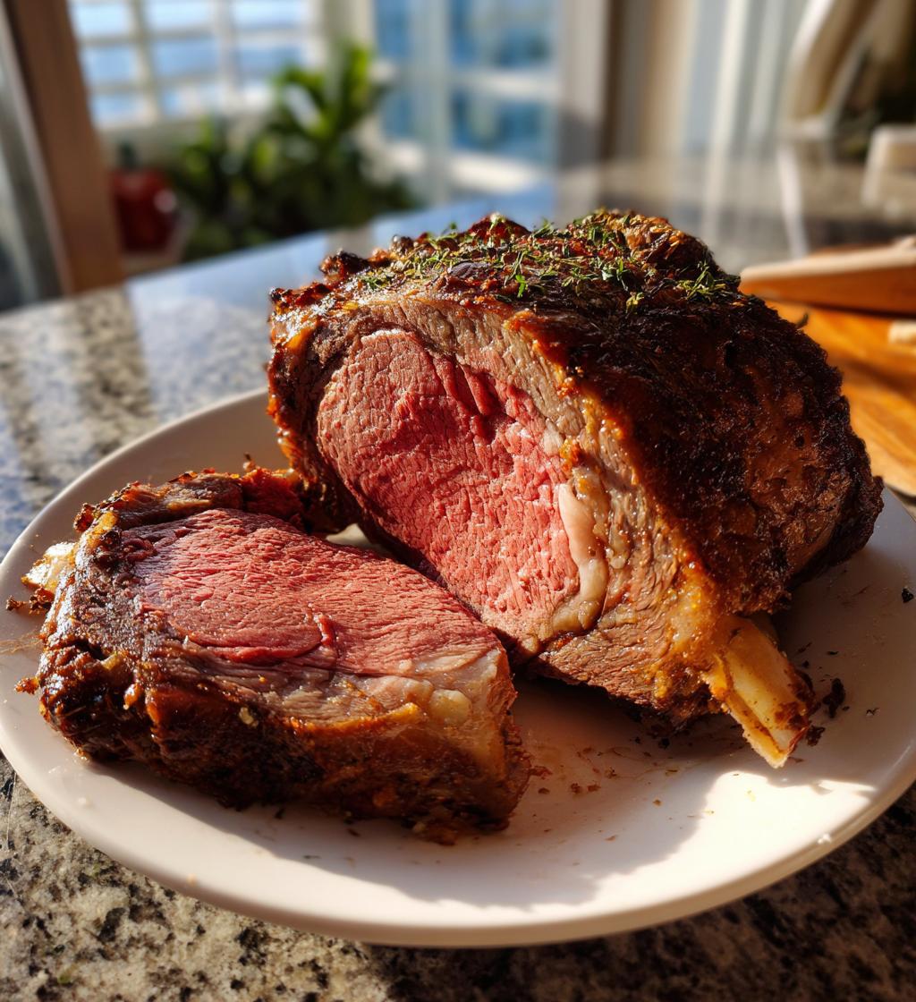 prime rib