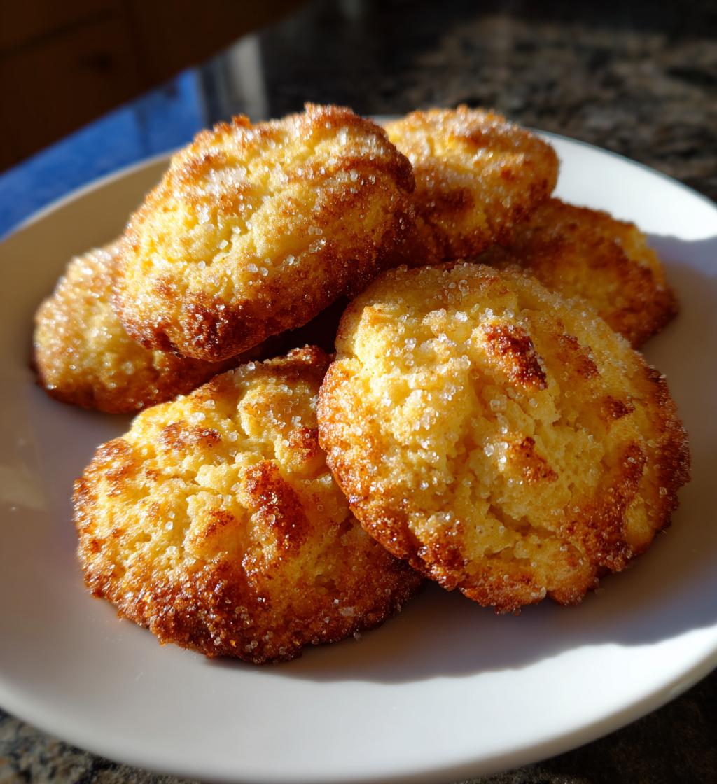sugar cookie recipe