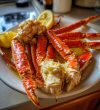 alaskan crab legs