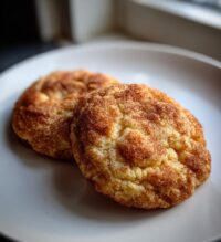 apple snickerdoodle