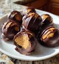 best ever buckeyes recipe