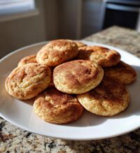 betty crocker snickerdoodle cookies