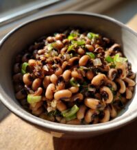 black eyed pea