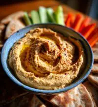 black eyed pea hummus recipes