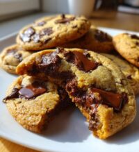 black eyed susan cookies