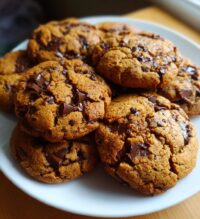 black eyed susan cookies recipe