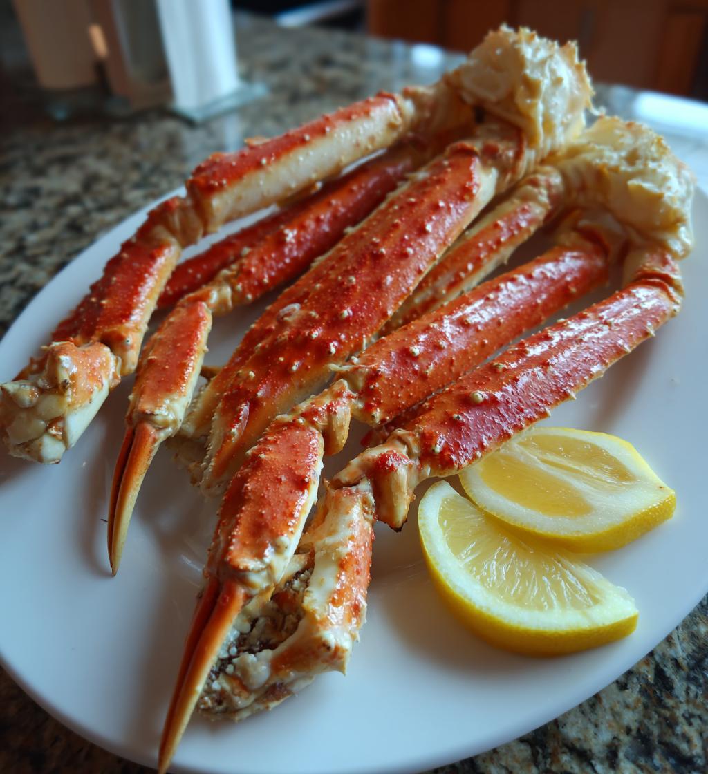 boil crab legs recipes how to cook