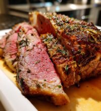 boneless ribeye roast