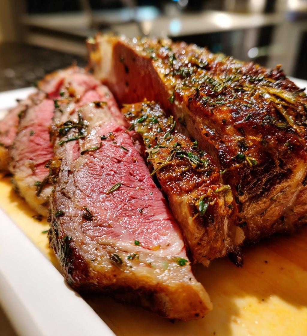 boneless ribeye roast