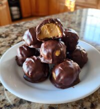 buckeyes cookies