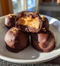 buckeyes dessert