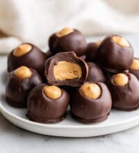 buckeyes recipe