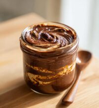 chocolate peanut butter