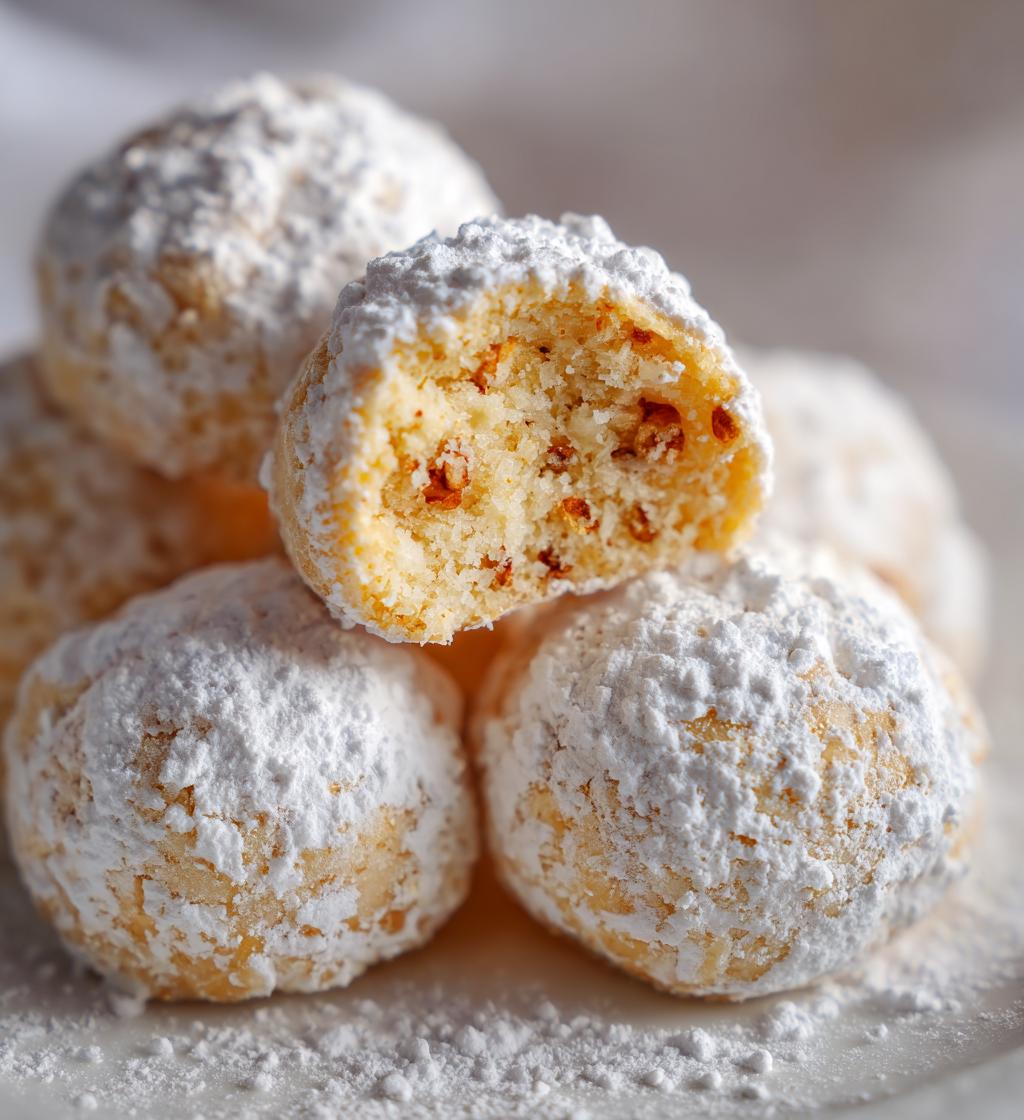 classic russian tea cake recipe