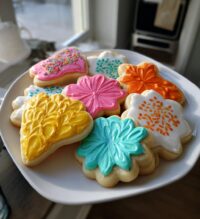 cookie royal icing