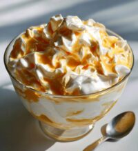 cool whip and pudding