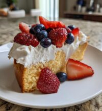 cool whip cake