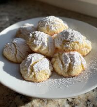cool whip cake mix cookies