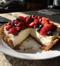 cool whip cheesecake no bake