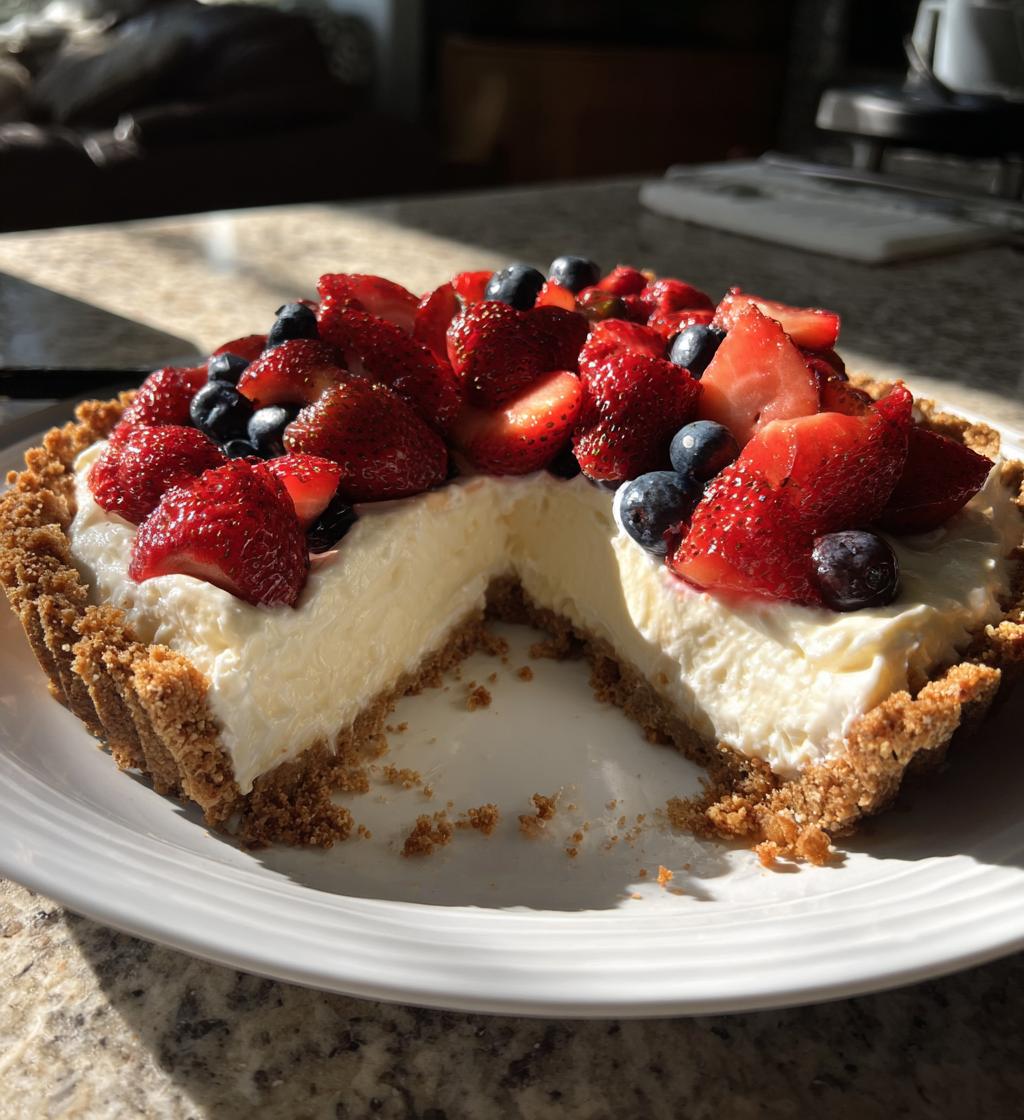 cool whip cheesecake no bake