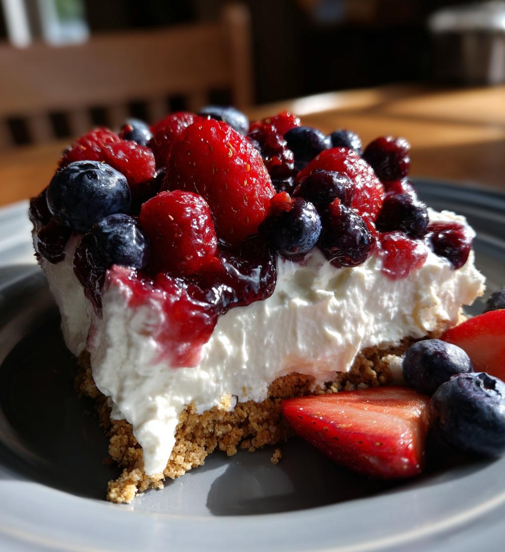 cool whip desserts easy