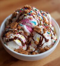 cool whip ice cream