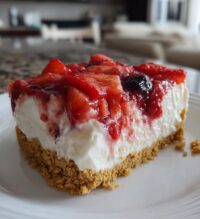cool whip pies graham cracker crust