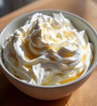 cool whip protein powder dessert