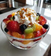 cool whip recipes healthy