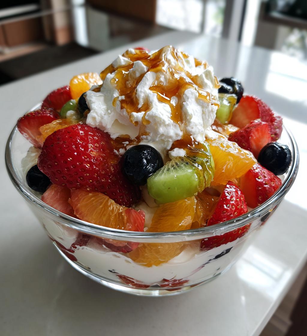 cool whip recipes healthy