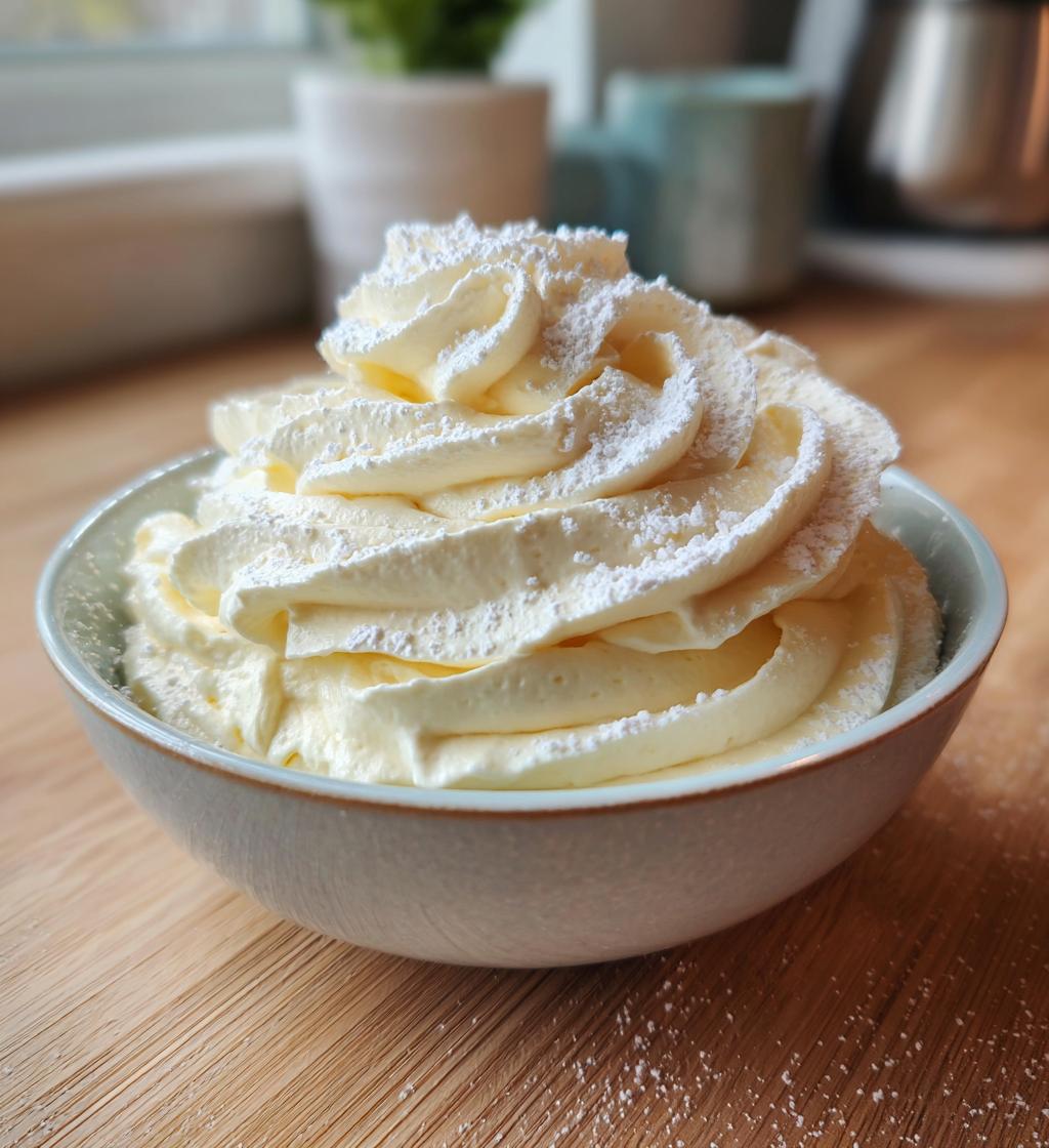cool whip