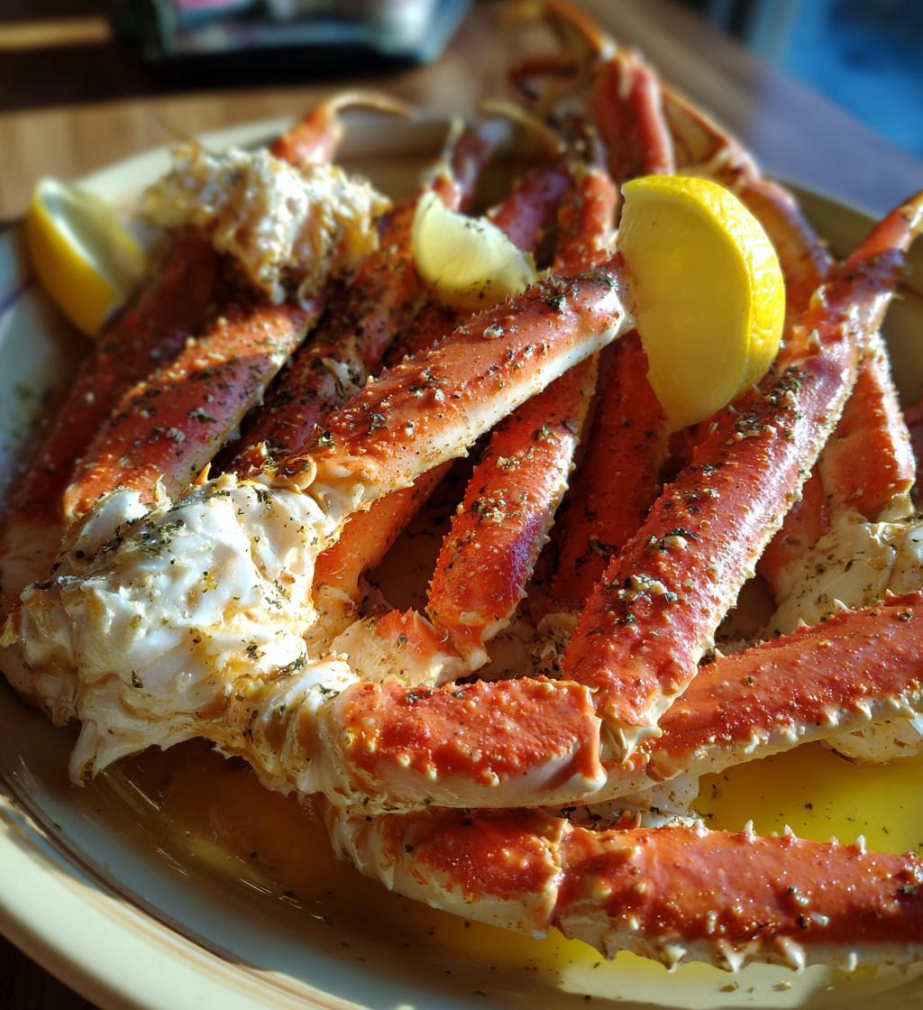 crab legs pictures