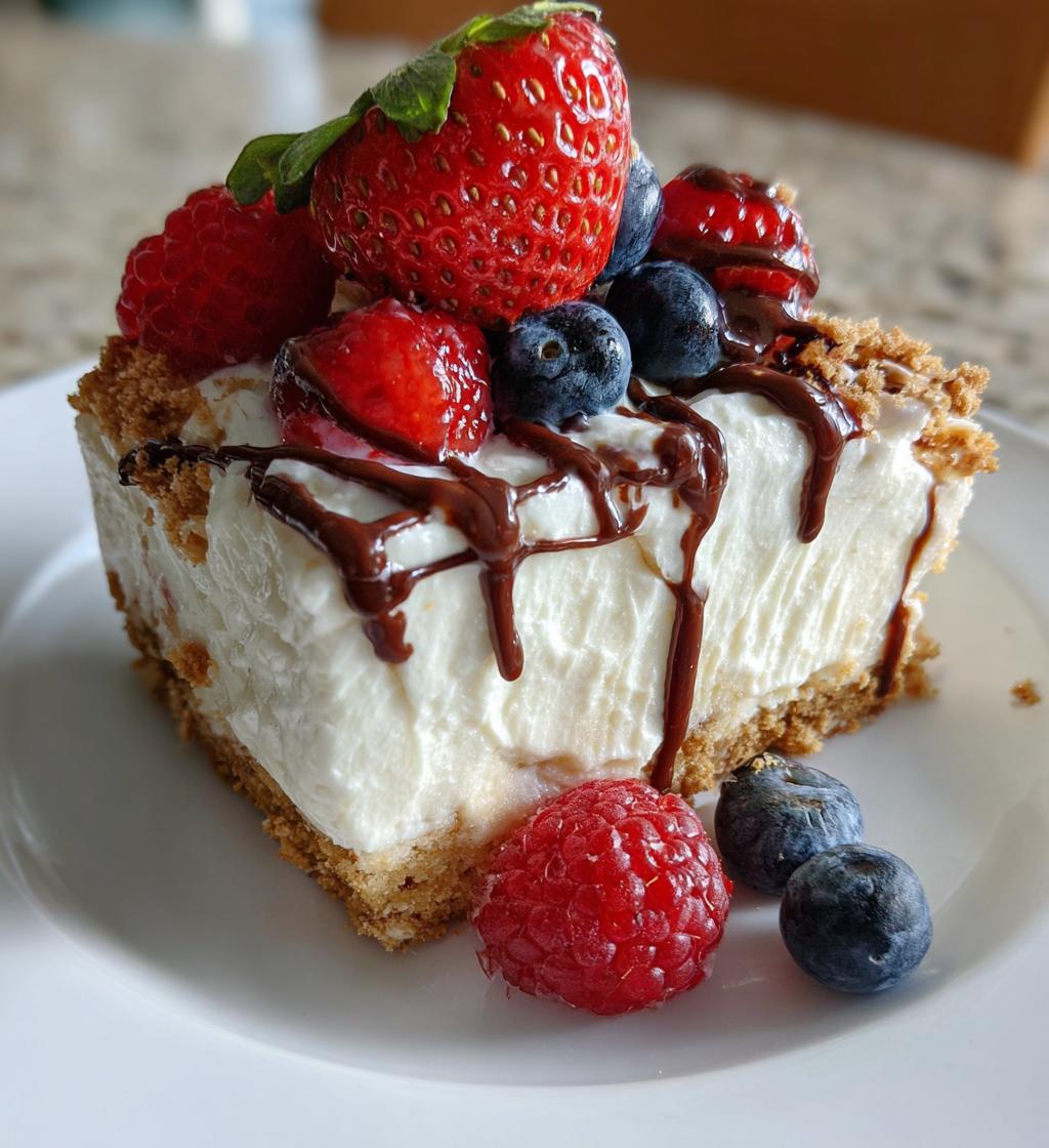 cream cheese cool whip cheesecake