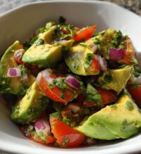 daniel fast avocado recipes