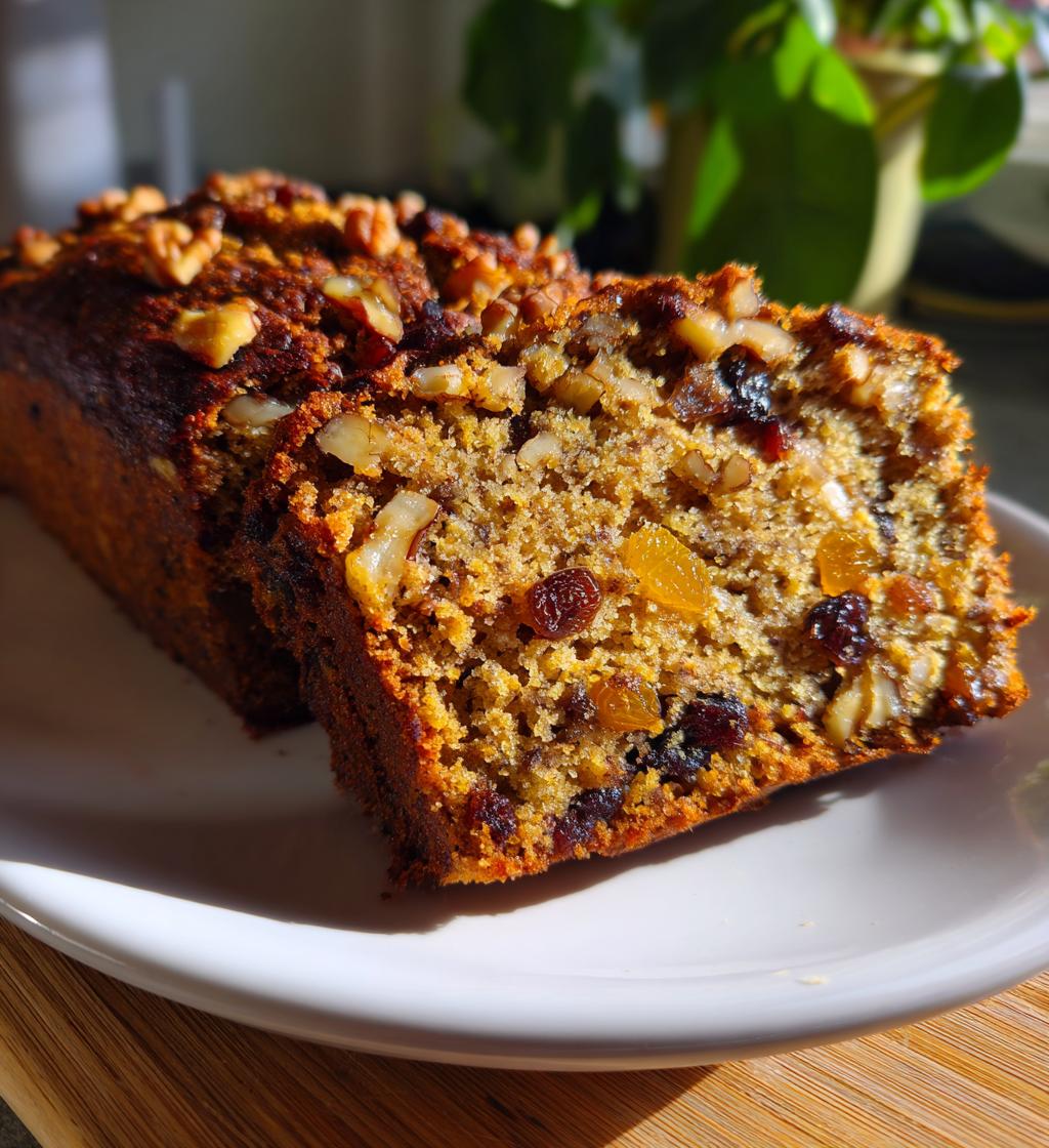 daniel fast baked goods