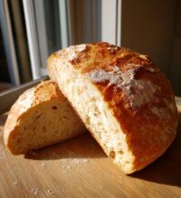 daniel fast bread