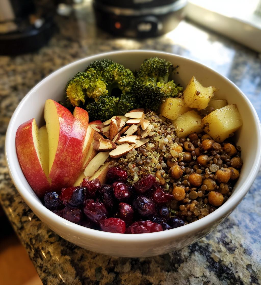daniel fast food ideas