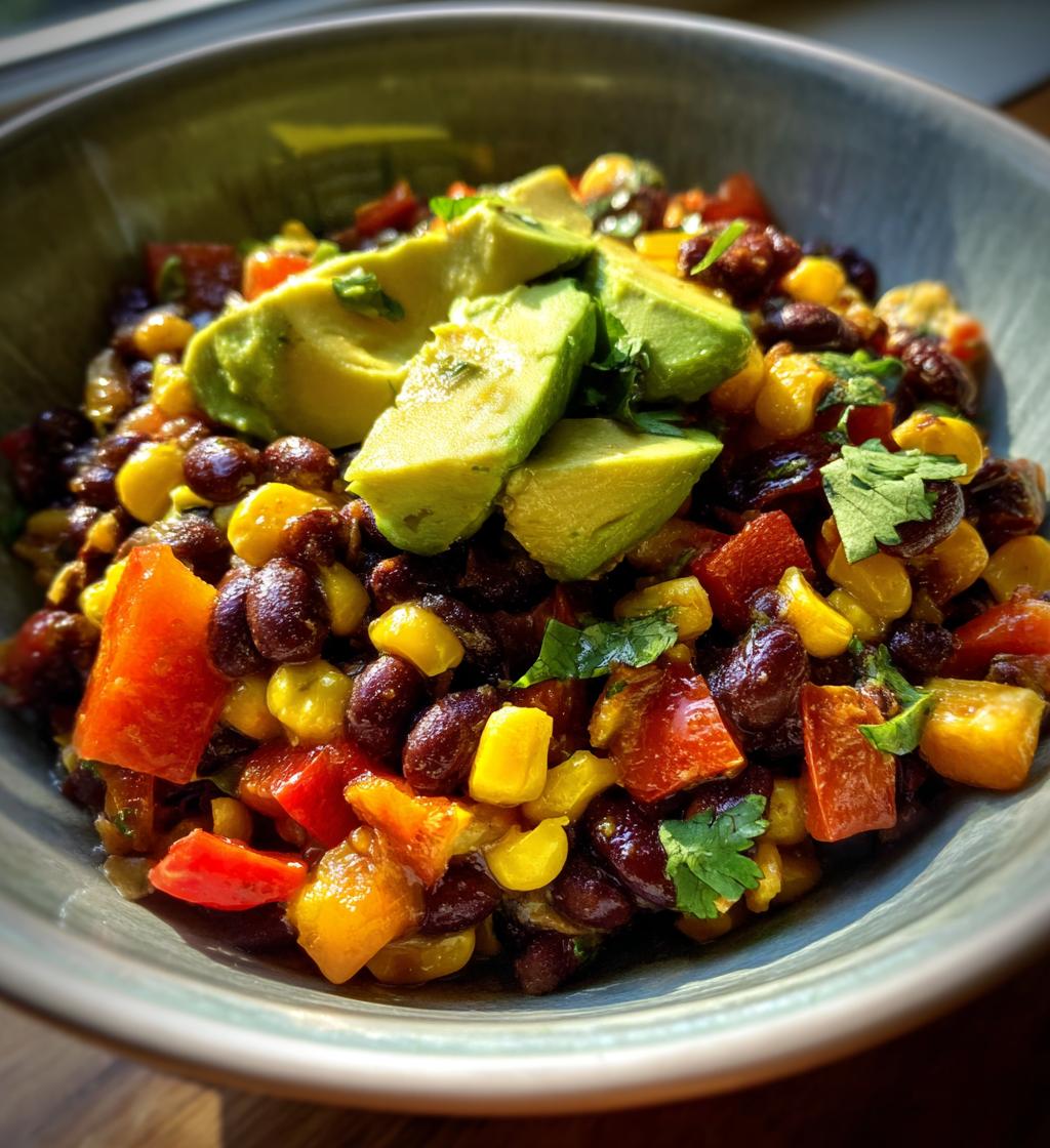 daniel fast mexican recipes