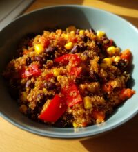daniel fast recipes easy