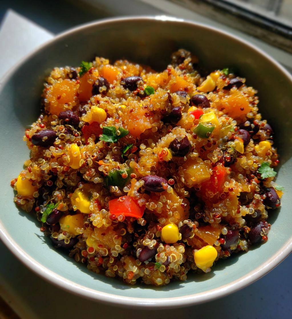 daniel fast recipes
