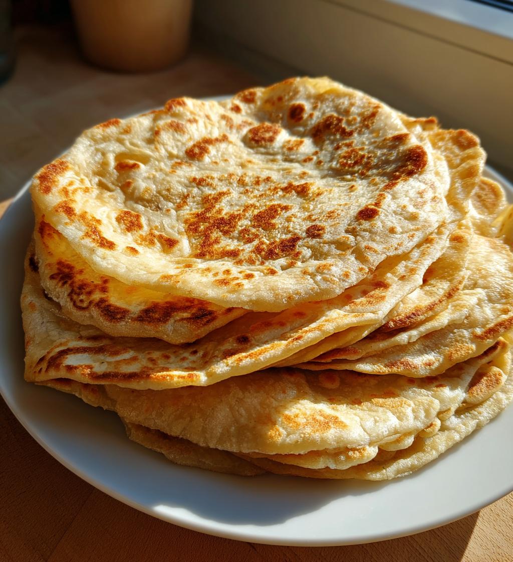 daniel fast tortillas