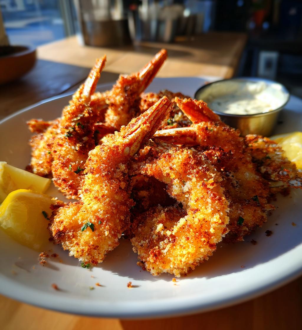deep fried crab legs no shell