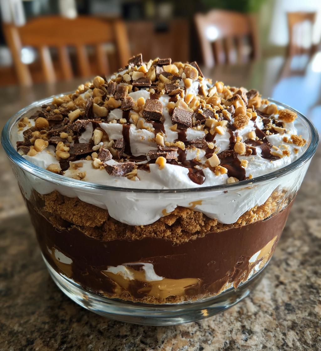 easy cool whip desserts